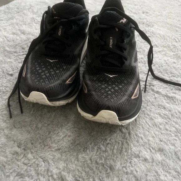 Hoka Clifton running Athletic Sneakers - Picture 5 of 6